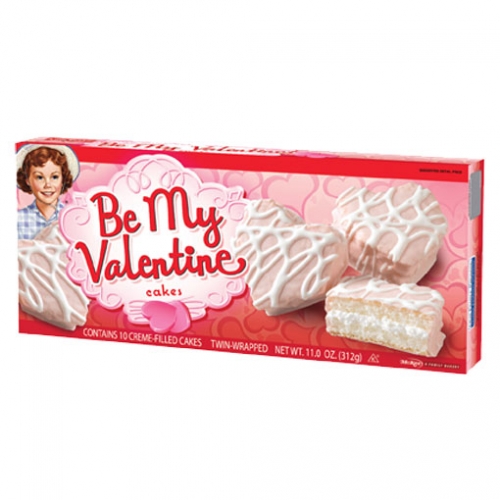 Karina Bakery – Product Categories – Little Debbie